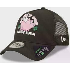 New Era Sign Trucker