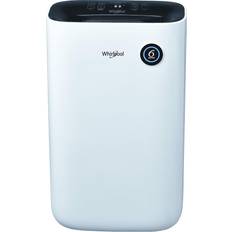 Portable Déshumidificateurs Whirlpool Déshumidificateur 20 l/jour 6,5 l DE20W5252