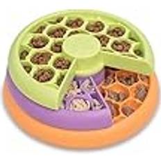 Nina Ottosson Interactive Cat Treat Puzzle