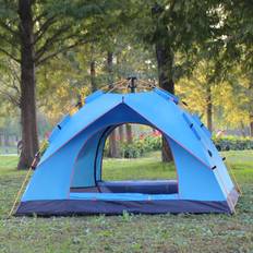 Greenzech Fully Automatic Tent 3-4 Persons