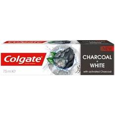 Dental Care Colgate Natural Extracts With Charcoal Toothpaste 75