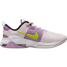 Nike zoom bella 6 NIKE Zoom Bella 6 W - Pearl Pink/Fushia Pink /Volt