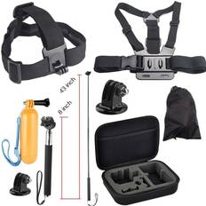 Bicaco Typy B For Gopro Accessories Set for Go Pro Hero