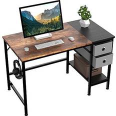 Homidec Computer Work Writing Desk