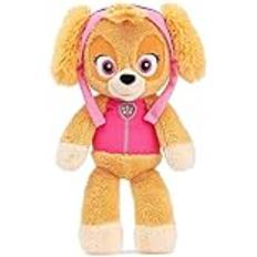 Gund PAW Patrol Take Along Skye Plush Toy 33.02 cm