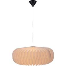 Papir Pendler Nordlux Belloy Pendel ∅ 45cm