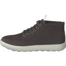 Timberland Ashwood Park Chukka Sneaker - Dark Brown