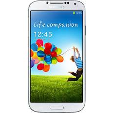 Mobile Phones Samsung Galaxy S4 Single