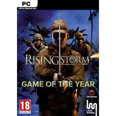 Rising Storm: Game of the Year Edition (PC)