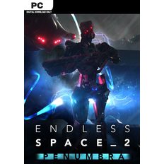 Endless Space 2 Penumbra DLC (PC)