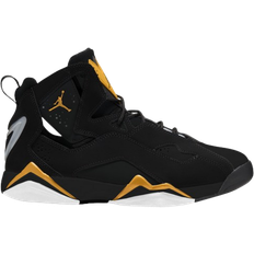 Jordan true flight NIKE Jordan True Flight M - Black/Wolf Grey/White/Metallic Gold