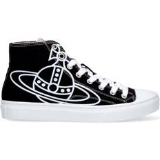 Plimsoll High Top M - Black