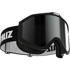 Liner JR - Black/Brown/Silver Mirror