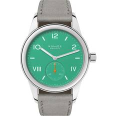 Club Campus electric green 36mm