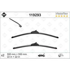 SWF Torkarblad 119293 550 550 Fram Ramlös med Spoiler