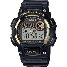 Adult Wrist Watches Casio W735H-1A2