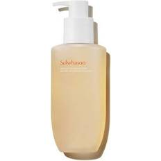 Sulwhasoo Gentle Cleansing Foam 2023 Renewal Version 200ml