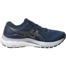 49 - Asics Gel-Kayano Sko Asics Gel-Kayano 28 W - French Blue/Thunder Blue