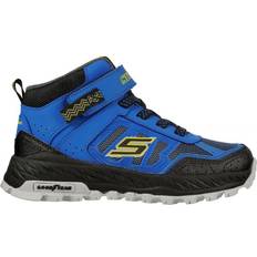 Scarpe Skechers Fuse Tread Trekor 403712L - Blu