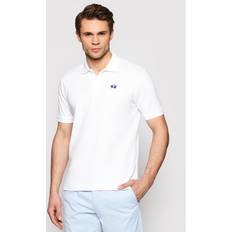 Polo Shirt - Hvid