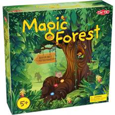 Magic Forest
