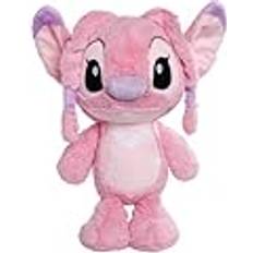 Simba Disney Lilo and Stitch 25 cm Angel Plush Figure