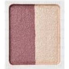 Muji Eye Shadow 2 Color 01 Bordeaux & Greige 2.2g instock 1119597370