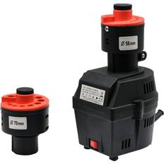 Toya Huldeler 70W + 2 Redskaber + Fælg