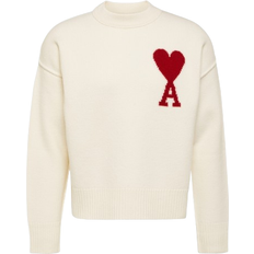 AMI Paris ULL717AL0139001 関税送料込 Ami Paris Knitted Sweaters - Men • Compare prices »