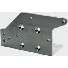 Micro Swiss Micro-Swiss Extruder Plate for the NG Direct Drive Extruder CR-10 Ender 3 Series Linear Rail