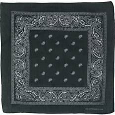 Paisley Clothing CTM Cotton Paisley Print Bandana