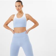 USA Pro Seamless Ombre Sports Bra