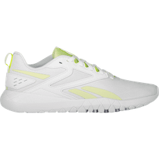 Reebok 'FLEXAGON ENERGY 4' Fitness Trainers White