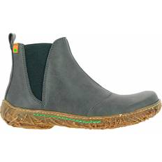 Chelsea Boots El Naturalista Chelsea Boot beige Nido