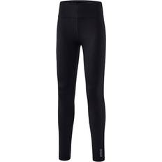 Élasthanne/Lycra/Spandex Collants Erima Leggings Basic - Noir