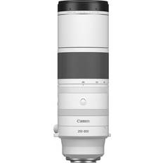 Linssit Canon RF 200-800mm F6.3-9 IS USM