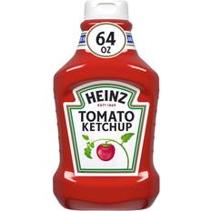 Heinz tomato Heinz Tomato Ketchup 64oz 1