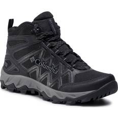 Columbia X2 MID OUTDRY Schwarz