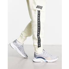 Nike Superrep Go 3 Sneakers - Grå