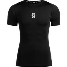 Puma Mies Aluskerrokset Puma Hoops Team Baselayer Herren schwarz