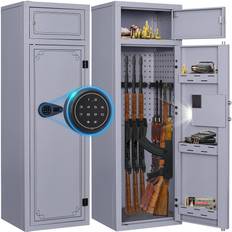 Security Kaer Assemble Gun Safe