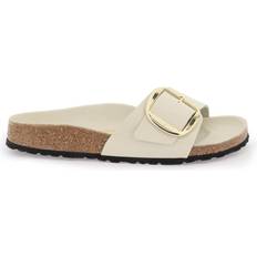 Birkenstock 'Madrid' Big Buckle Mules