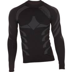 Tech Dry Functional Shirt - Black