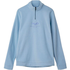 H2O Blåvand 1/2 Zip Fleece - Baby Blue