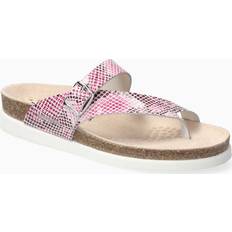 Mephisto Hjemmesko & Sandaler Mephisto Læder Sandal - Lyserød