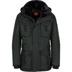 Wellensteyn Leuchtcraft Functional Jacket Men's - Black