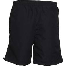 Track Sports Shorts Sportswear Black