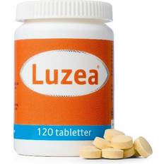 Vitaminer & Kosttillskott Luzea Dietary Supplement 120 st