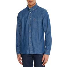 Tommy Hilfiger Classic Denim Rf Shirt
