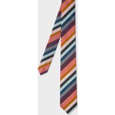 Man - Multicolour Ties Paul Smith Men Tie Artist Strp Multicolour Narrow